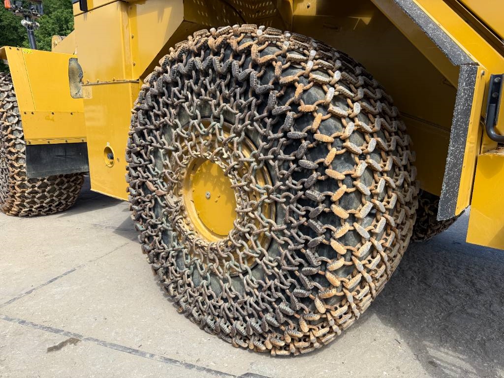 CAT 988K - German Machine / CE + EPA