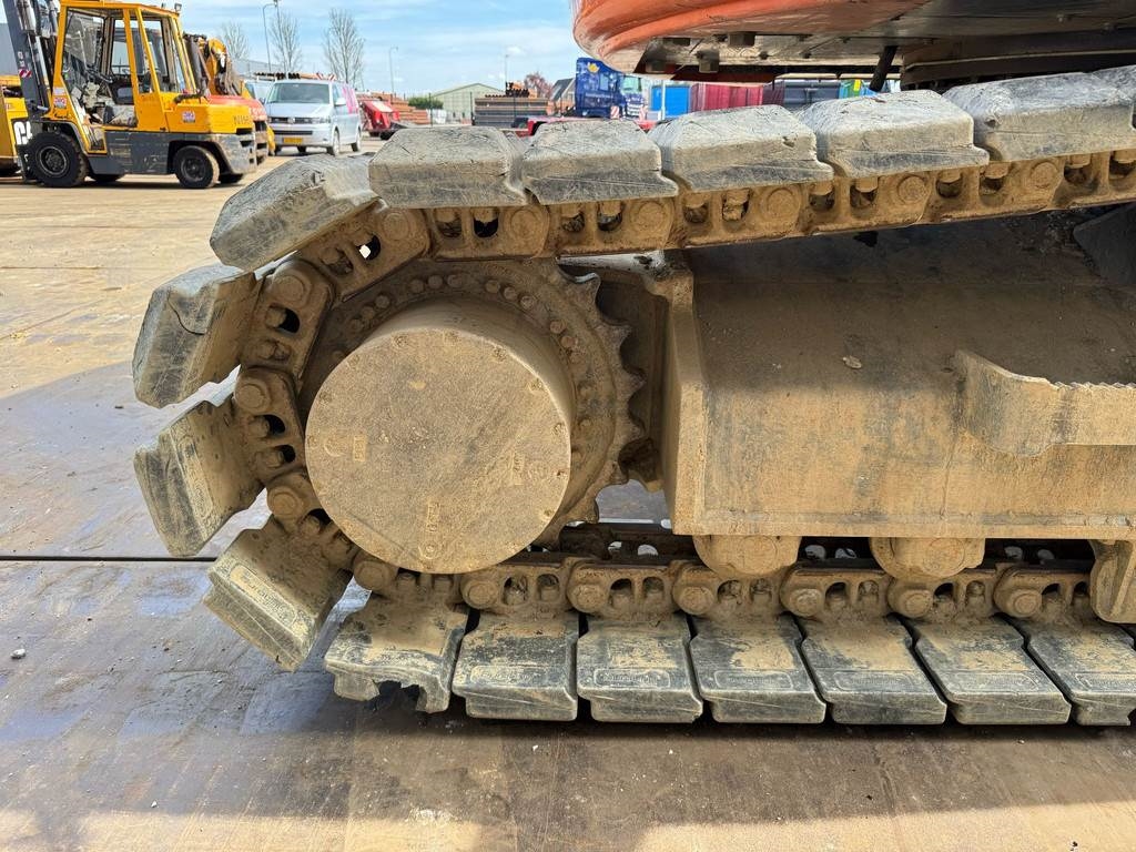 Doosan DX235LCR-5 - 680 hours
