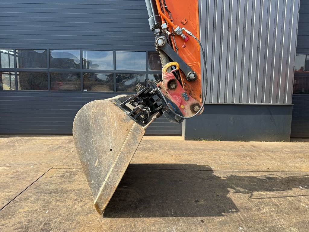 Doosan DX235LCR-5 - 680 hours