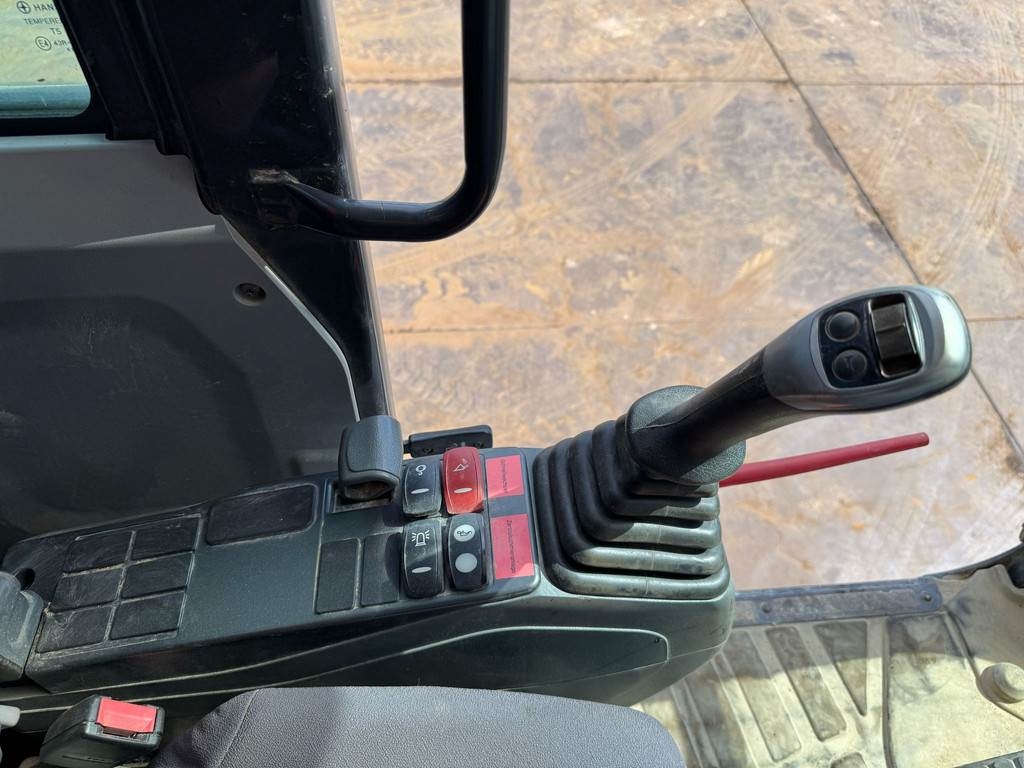 Doosan DX235LCR-5 - 680 hours