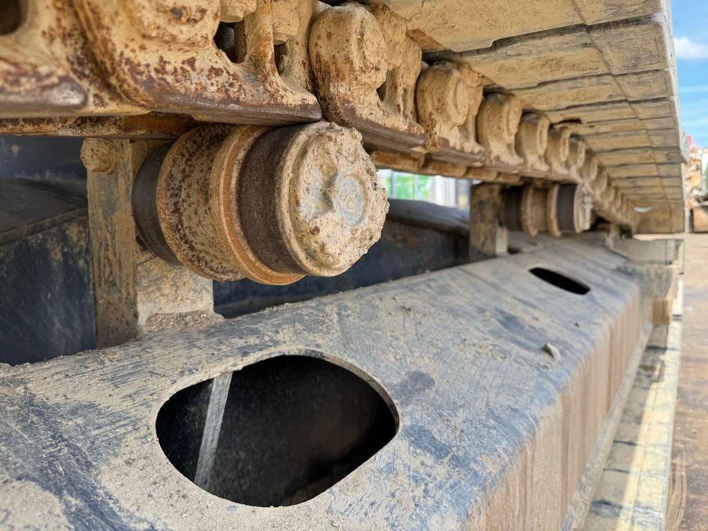 Doosan DX235LCR-5 - 680 hours