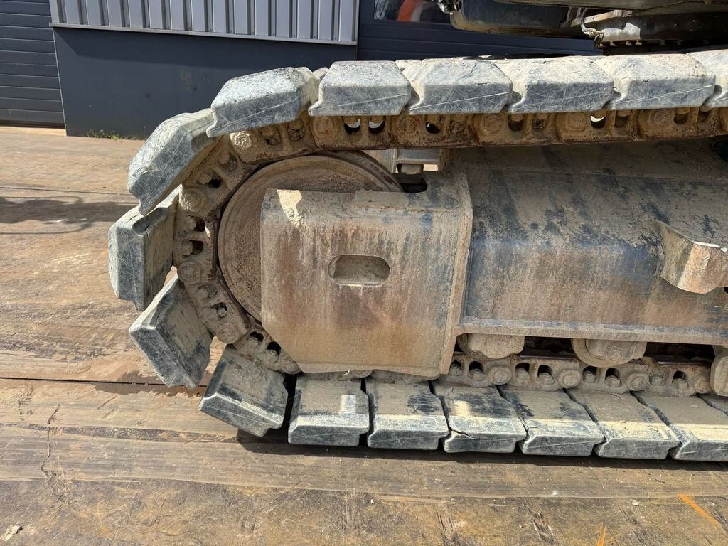 Doosan DX235LCR-5 - 680 hours