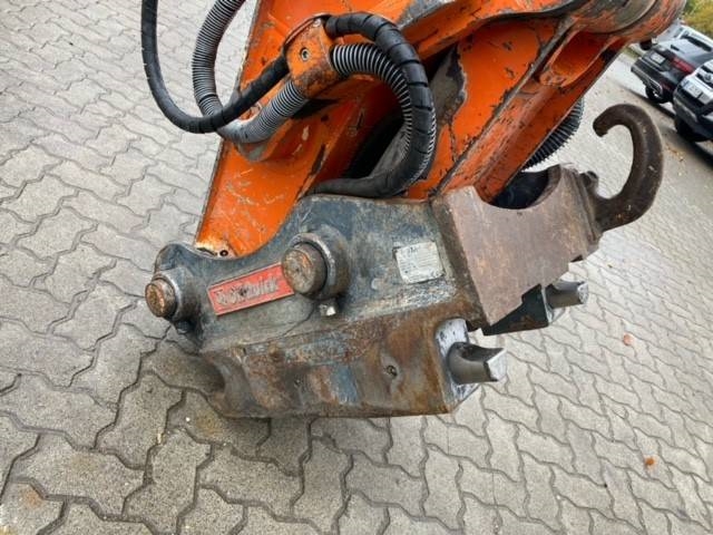 (1749) OQ 80 CAT, Volvo, Komatsu, Hitachi, Develon  Machineryscanner