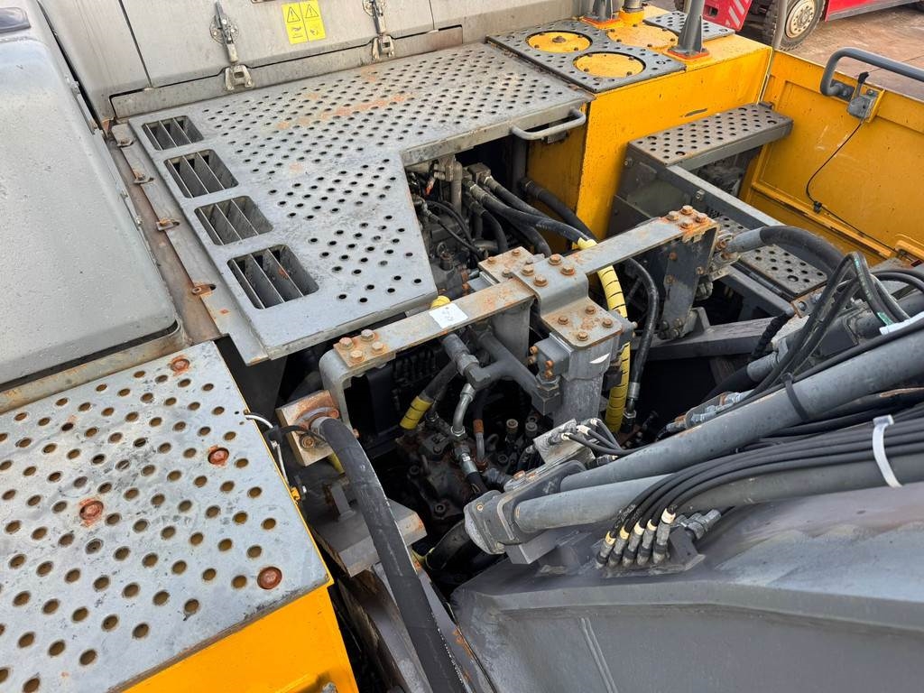 Volvo EC750EL