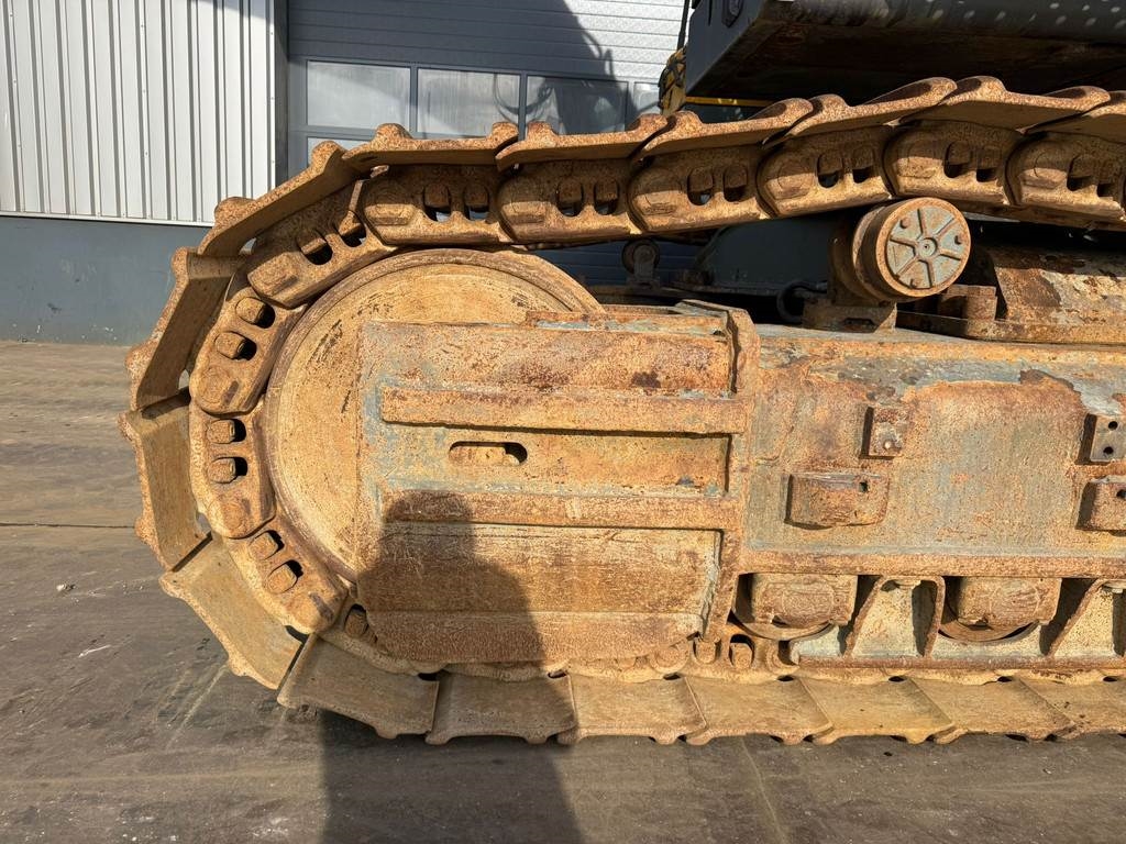 Volvo EC750EL