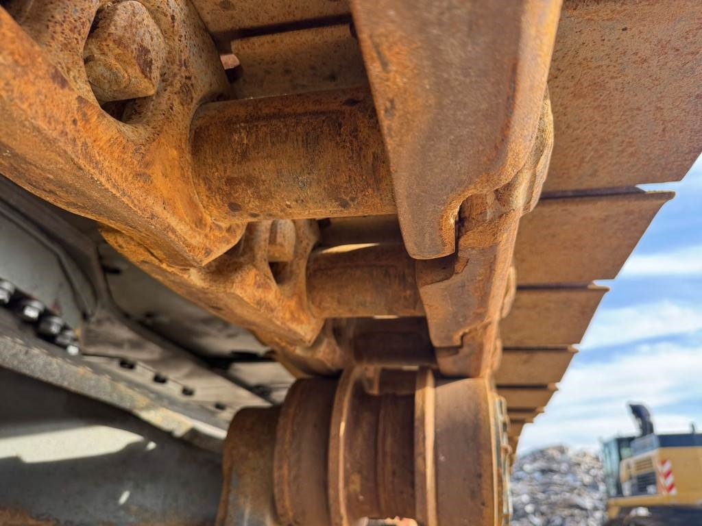 Volvo EC750EL