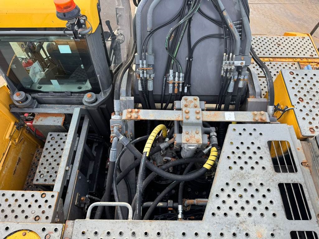 Volvo EC750EL