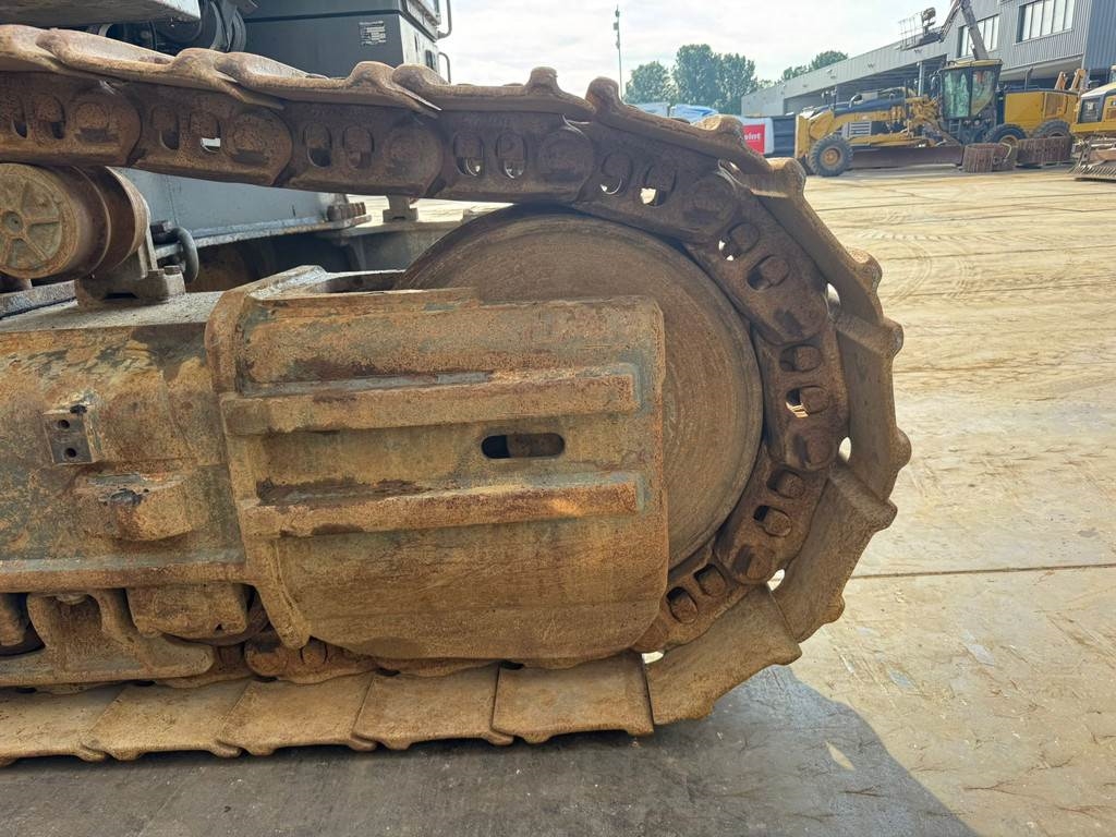 Volvo EC750EL