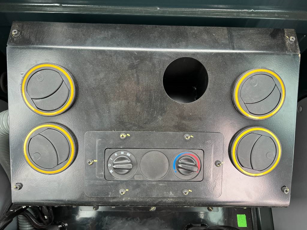 Hyundai R140L - New / Unused / 2025 Model