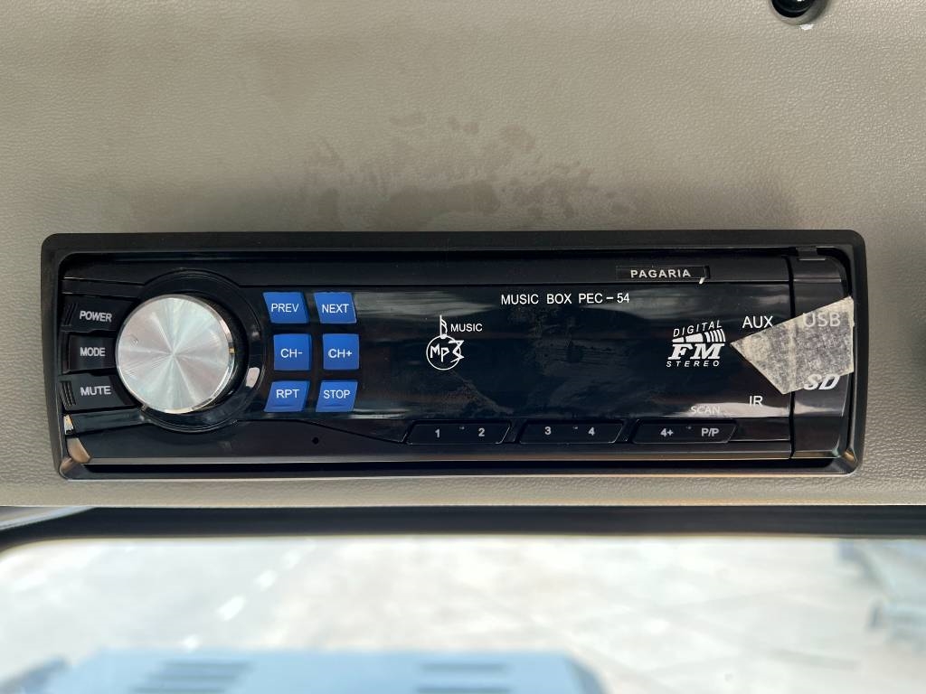 Hyundai R140L - New / Unused / 2025 Model
