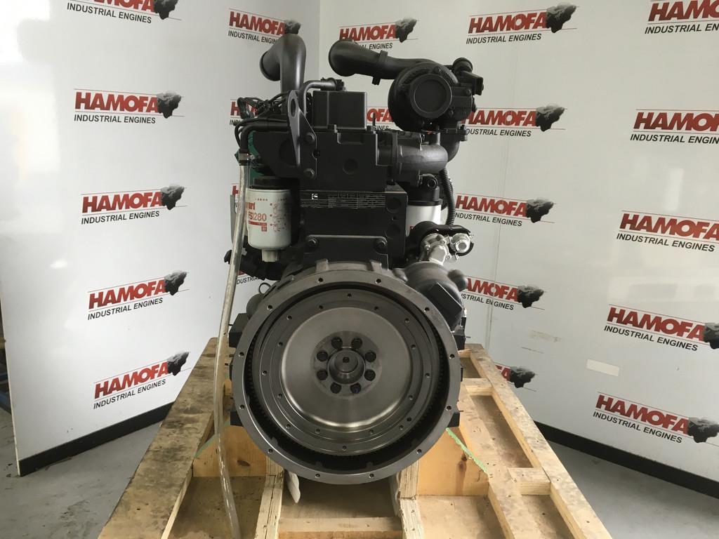 Cummins 6CTA 8.3 CPL3672 NEW