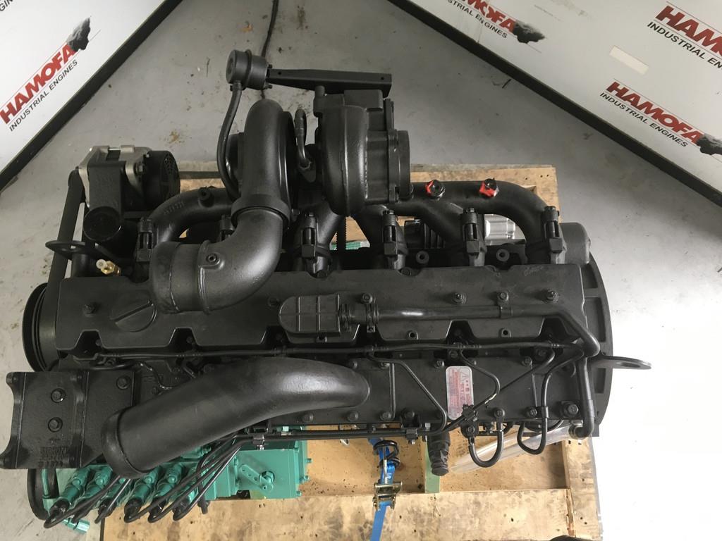 Cummins 6CTA 8.3 CPL3672 NEW