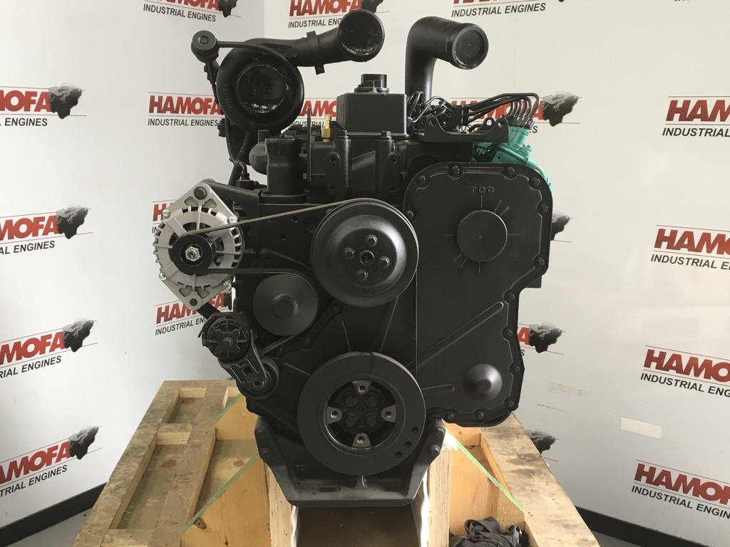 Cummins 6CTA 8.3 CPL3672 NEW