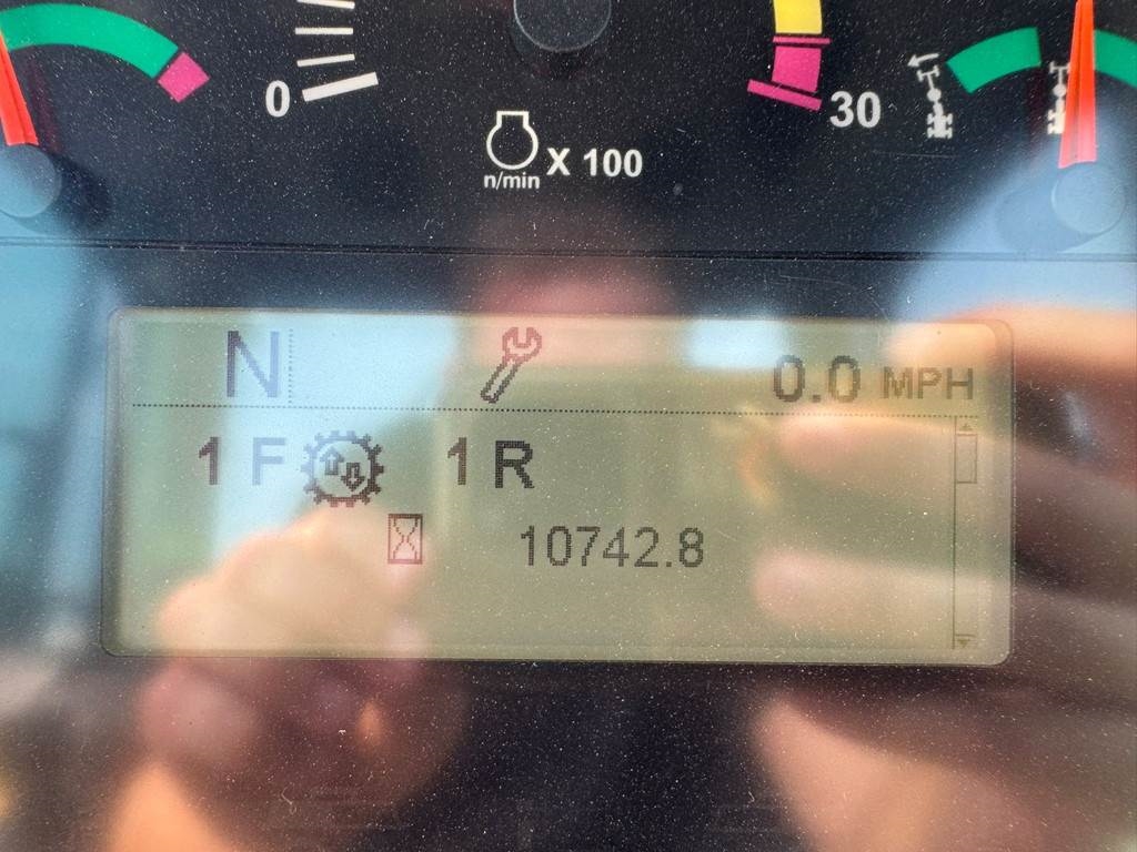 CAT 140M3