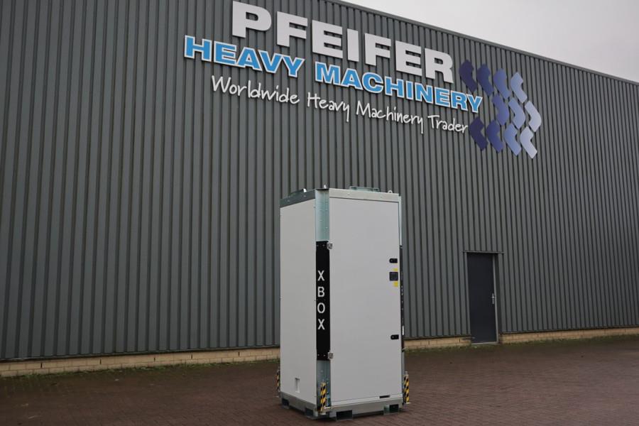 Image for LIGHT TOWERS 2022 Trime X-BOX for Sale in Netherlands