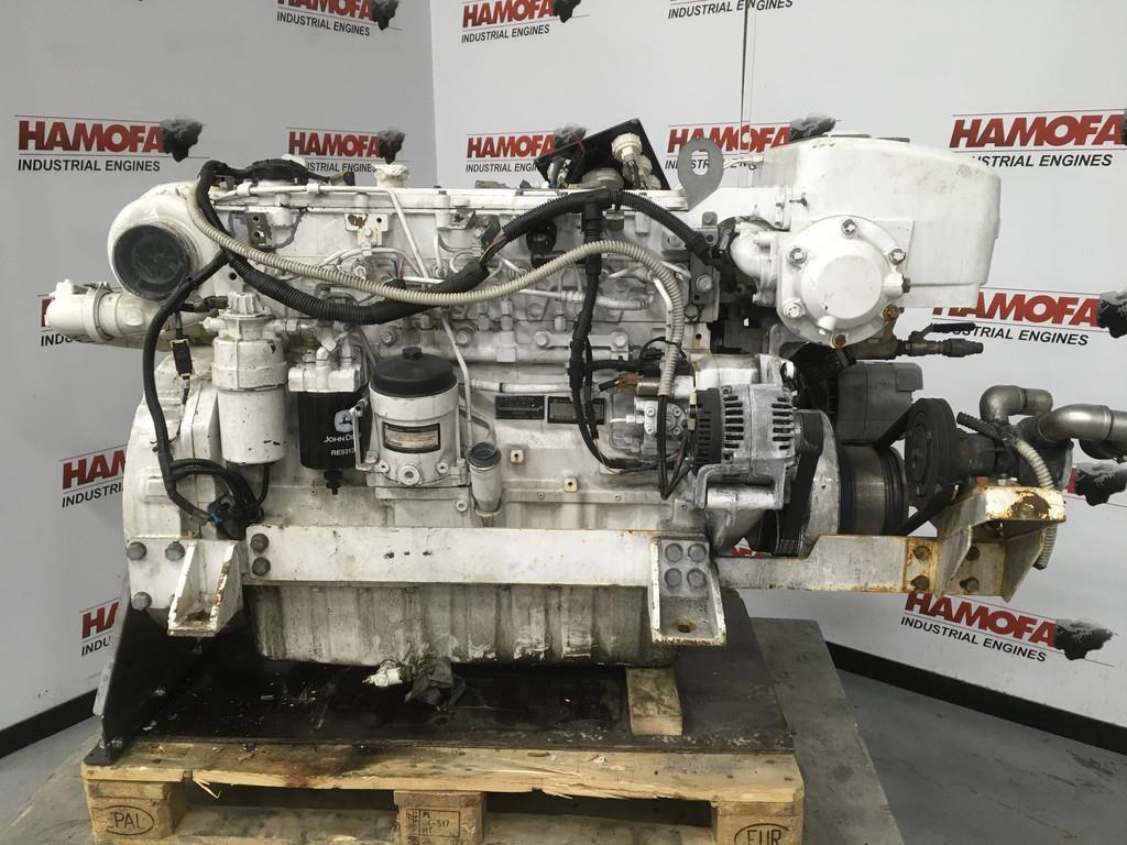 John Deere 6090SFM75 USED