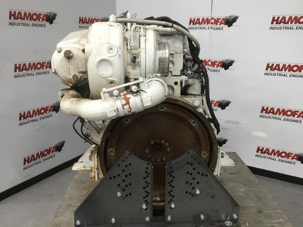 John Deere 6090SFM75 USED