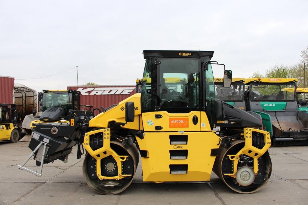Bomag BW 154 AP-5 AM