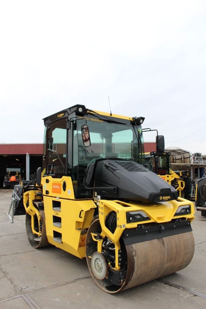 Bomag BW 154 AP-5 AM
