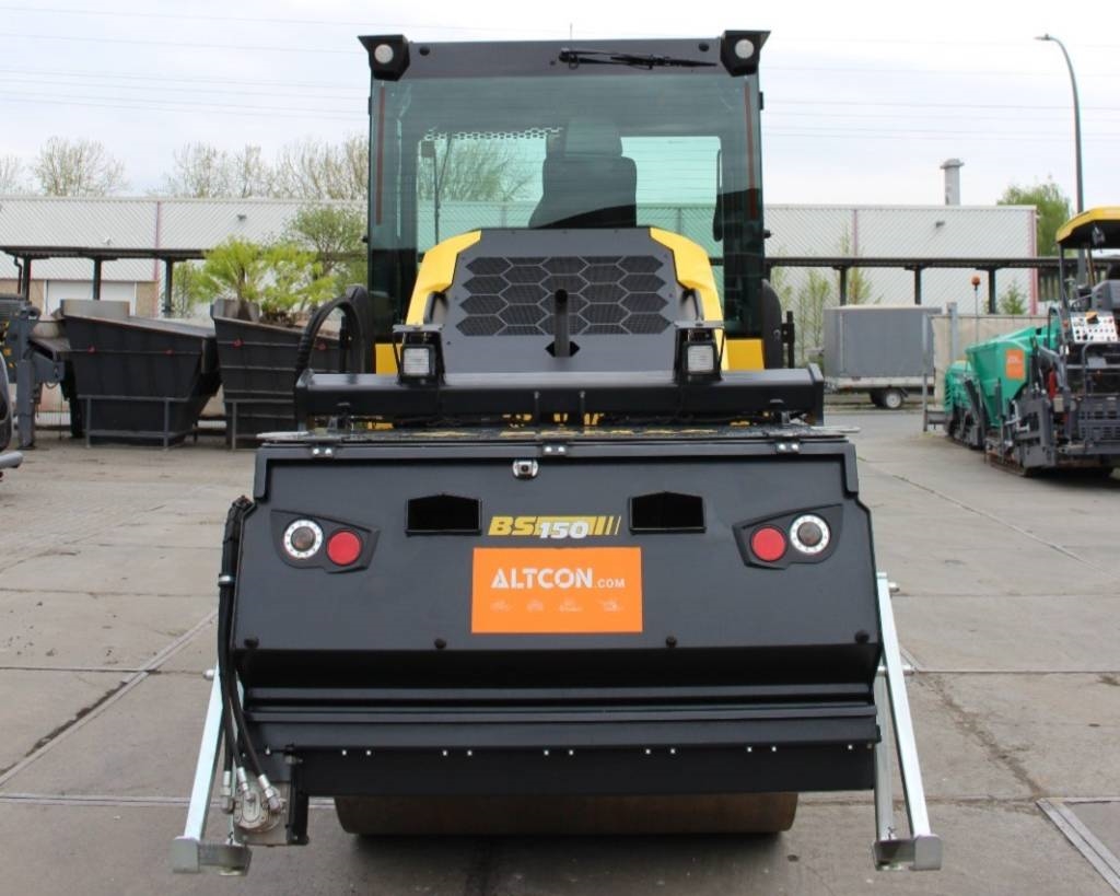 Bomag BW 154 AP-5 AM