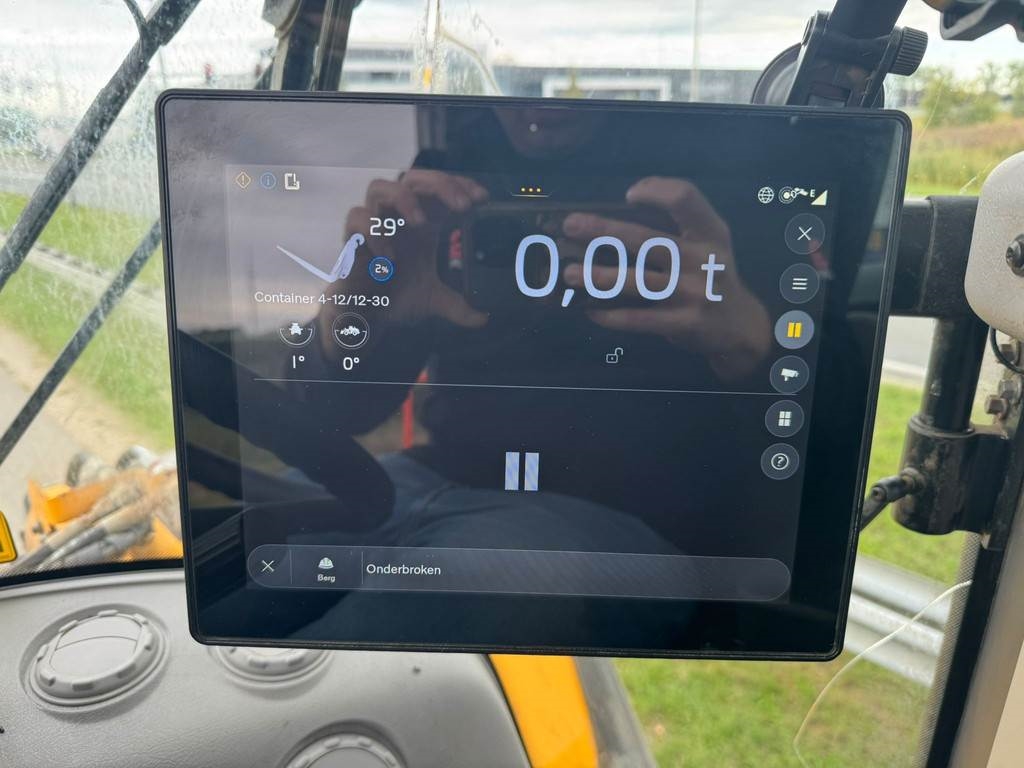Volvo L220H
