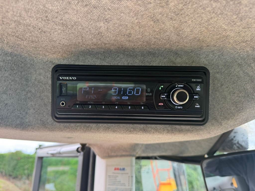 Volvo L220H