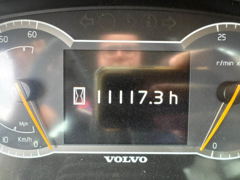 Volvo L220H