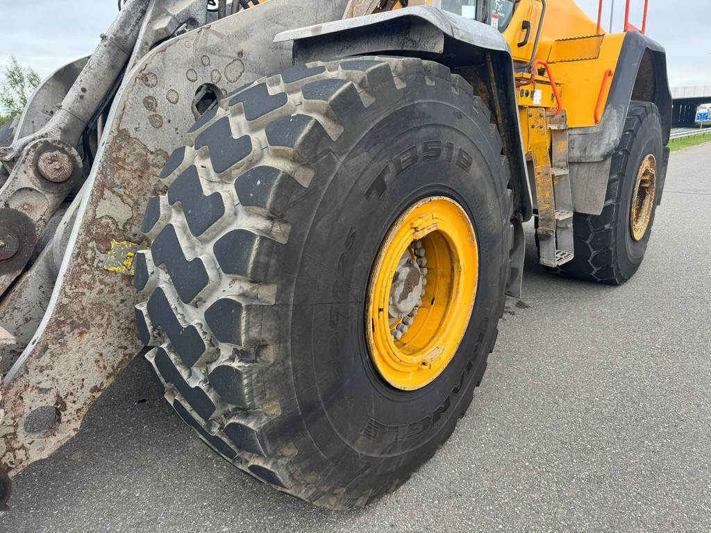 Volvo L220H
