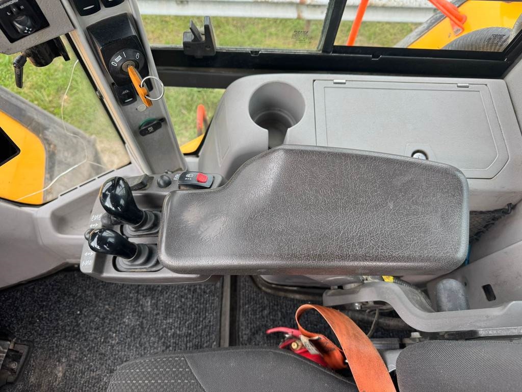 Volvo L220H