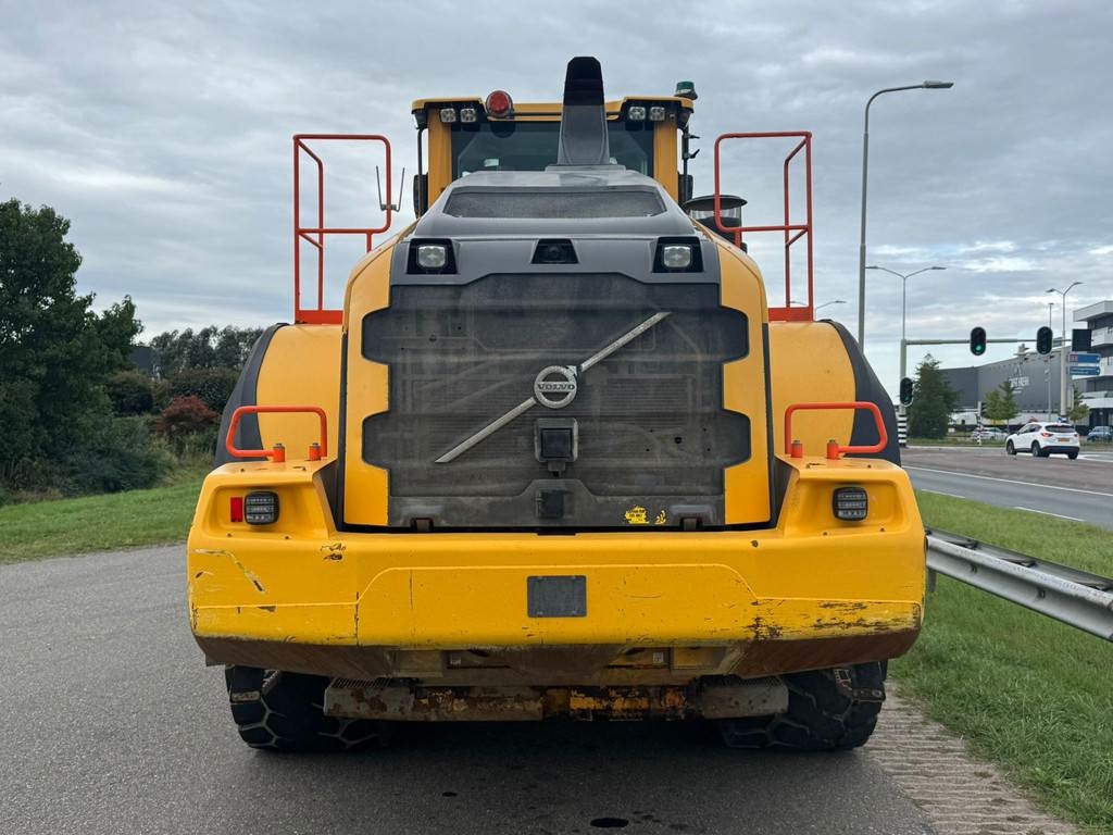 Volvo L220H