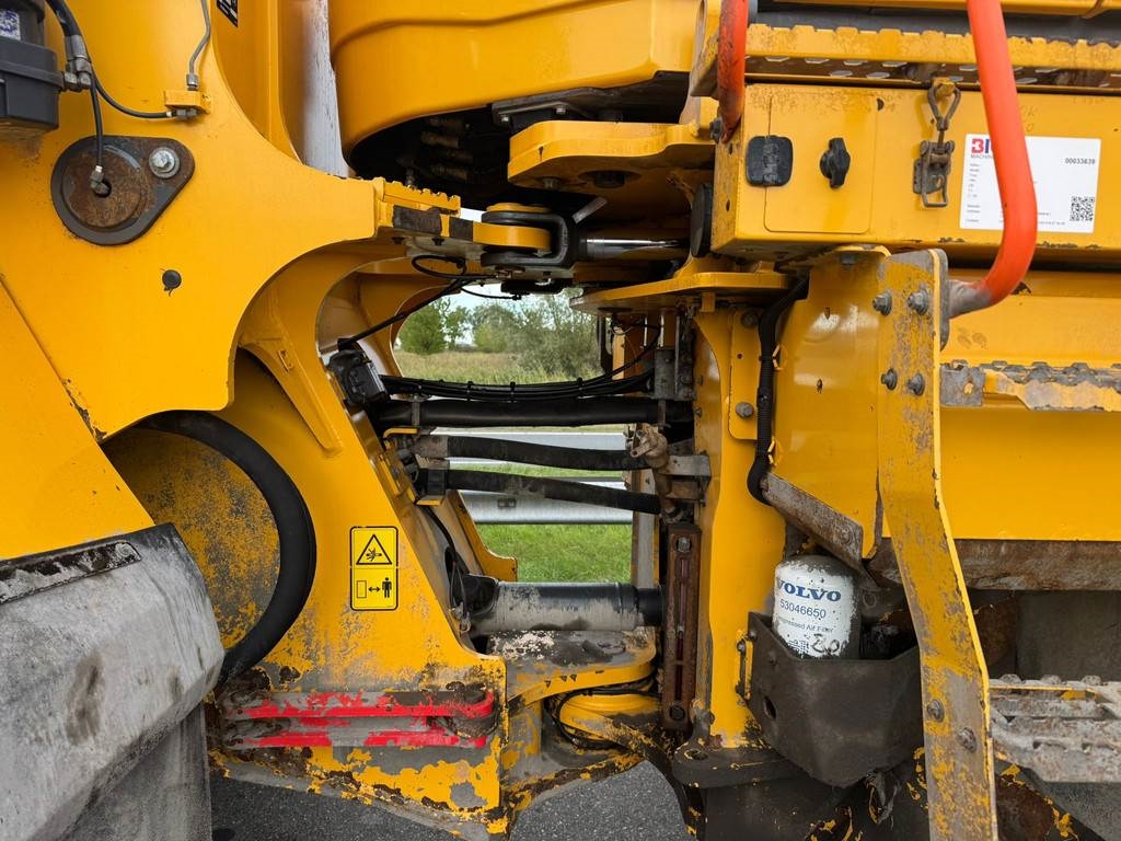 Volvo L220H