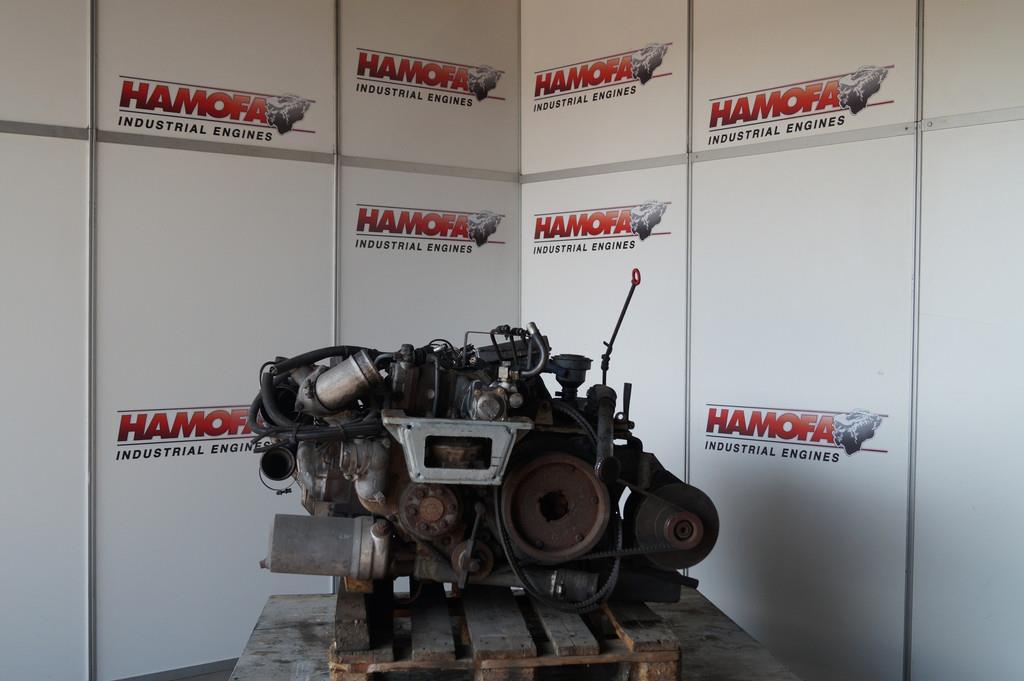 MAN D2865-LUH07 USED