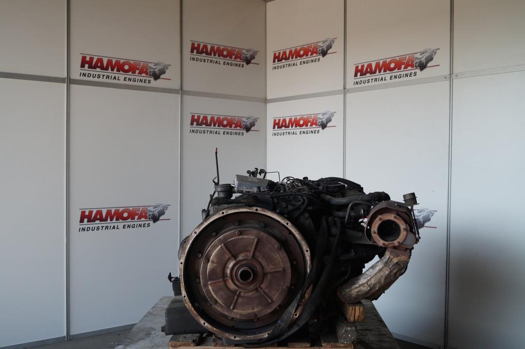 MAN D2865-LUH07 USED