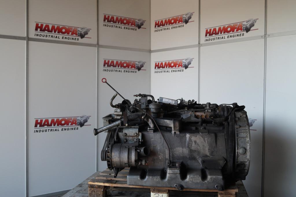 MAN D2865-LUH07 USED