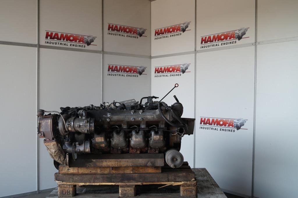 MAN D2865-LUH07 USED