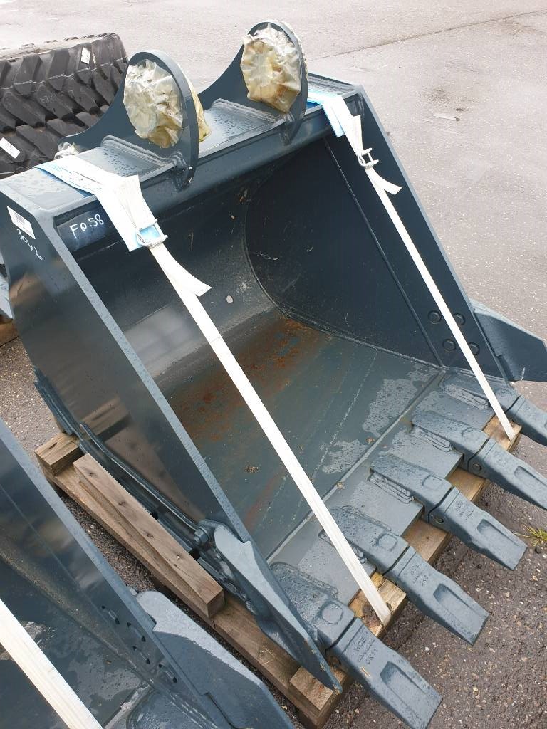 Hyundai Excavator digging bucket 140, 61K4-30101