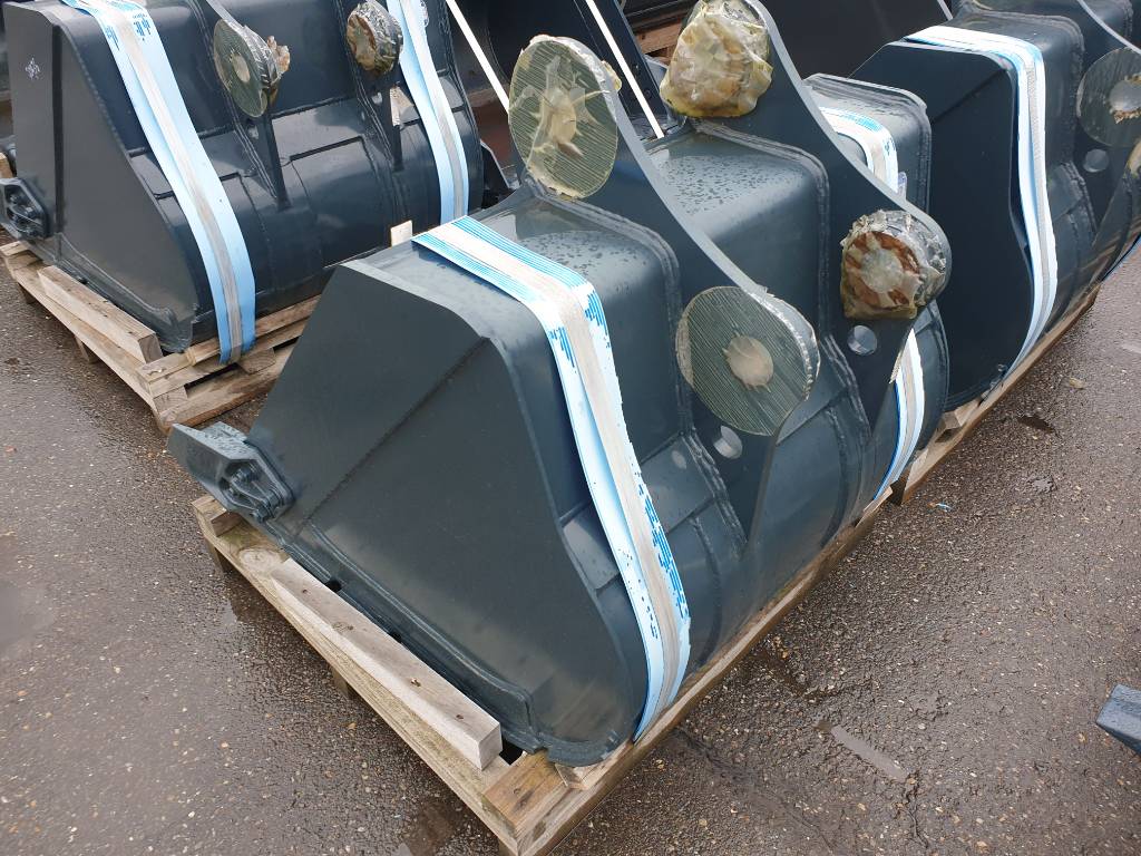 Hyundai Excavator digging bucket 140, 61K4-30101