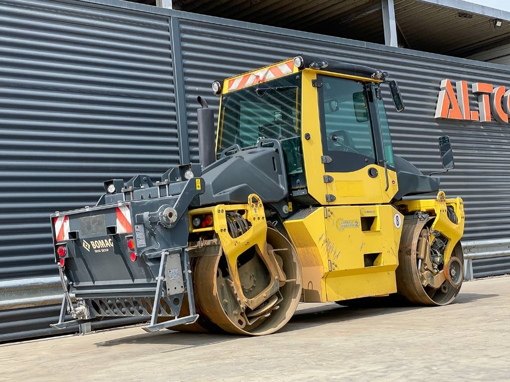 Bomag BW 154 AP-4V AM