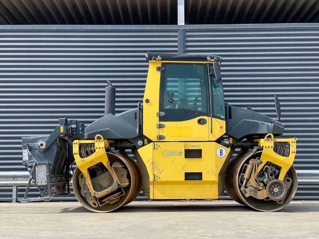 Bomag BW 154 AP-4V AM