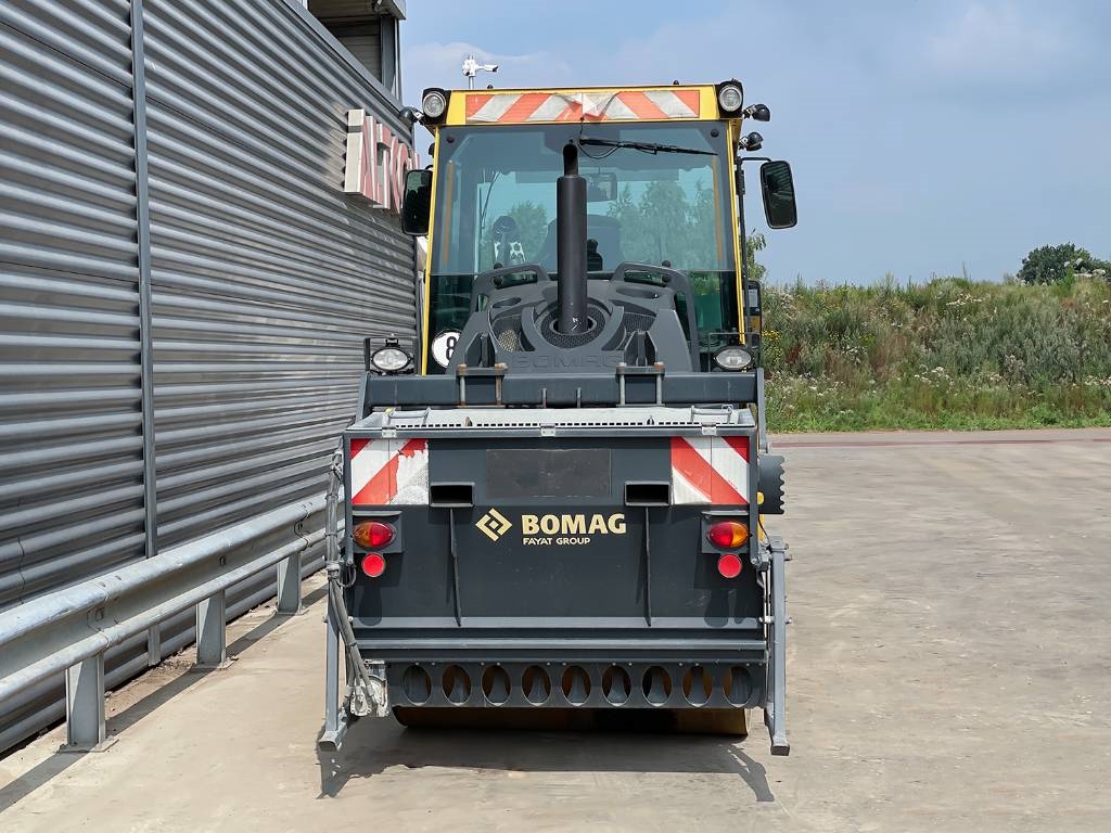Bomag BW 154 AP-4V AM