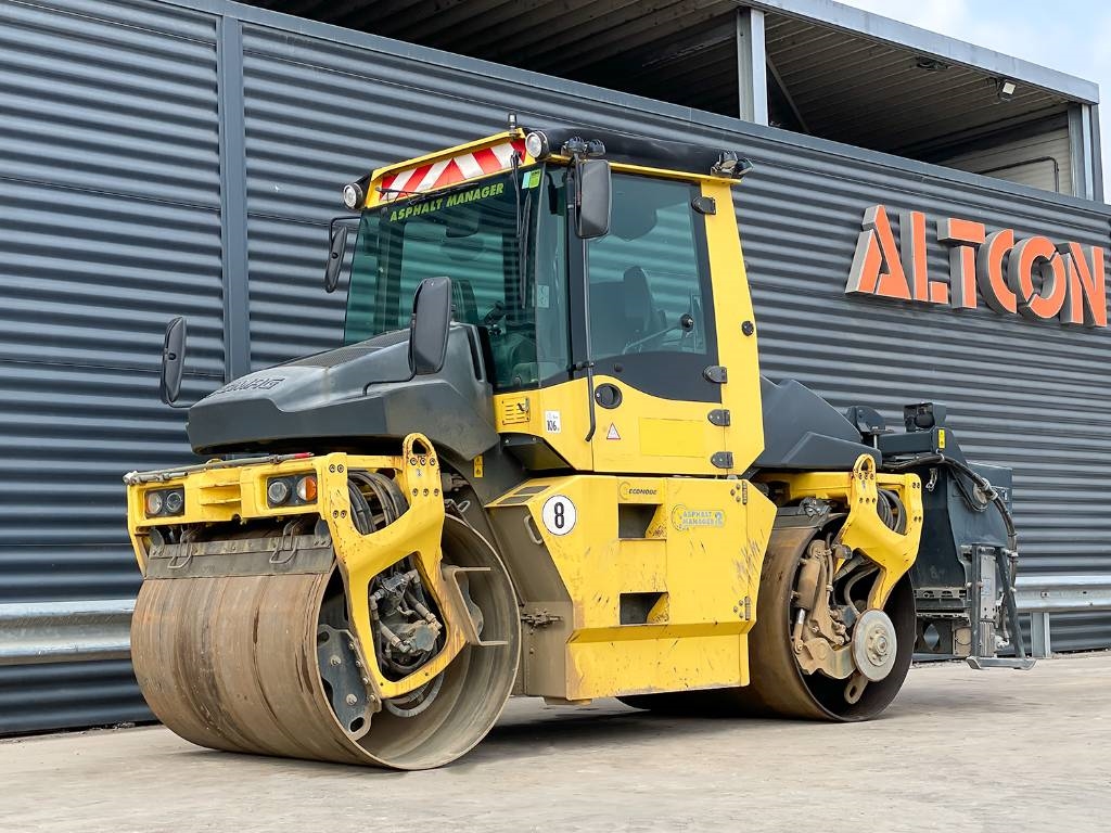Bomag BW 154 AP-4V AM