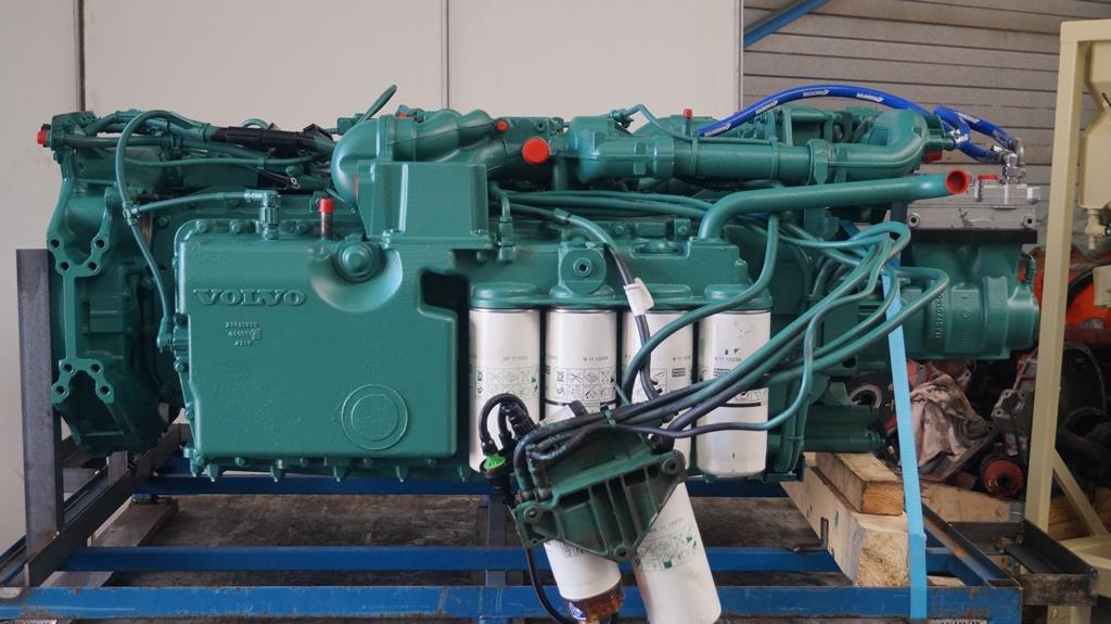 Volvo DH12E380 RECONDITIONED
