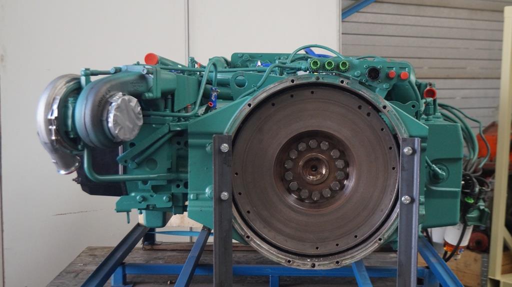 Volvo DH12E380 RECONDITIONED