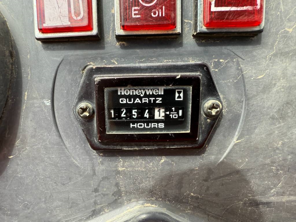 Kubota U10-3 - Hydr. Undercarriage / Hammer Lines