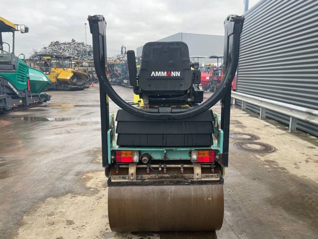 Ammann AV23-2