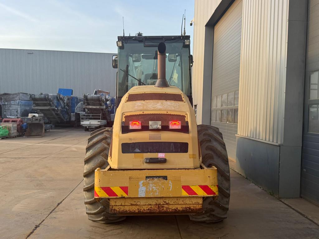 CAT CP76 Padfoot roller