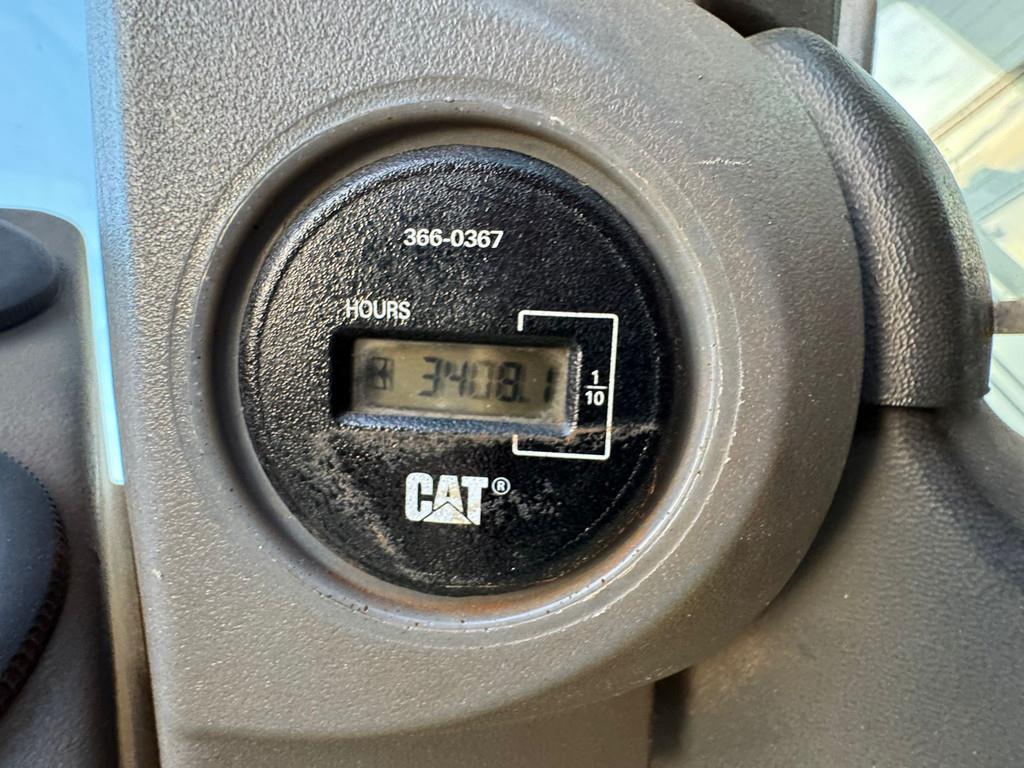 CAT CP76 (19t)