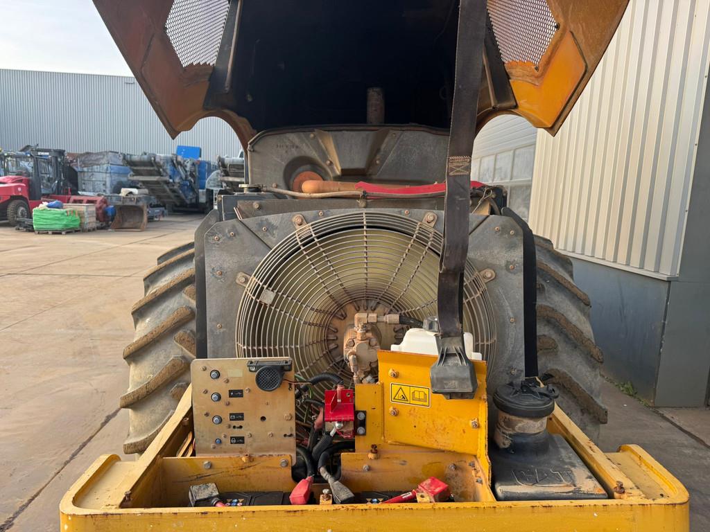 CAT CP76 Padfoot roller