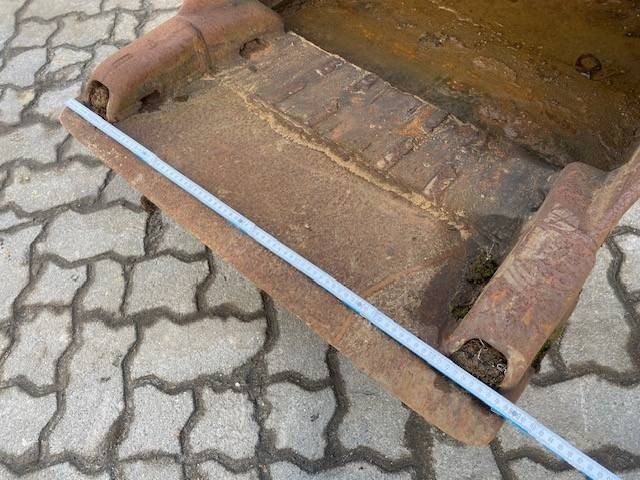 [Other] (12005277) 0.80 m Tieflöffel / bucket SMP2