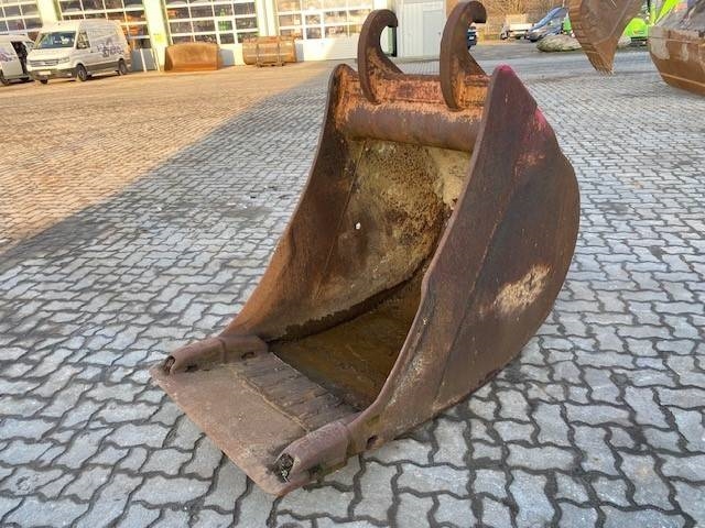 [Other] (12005277) 0.80 m Tieflöffel / bucket SMP2